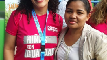 Women Equality #Nicaragua