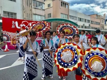 Multicultural Dance Project #Japan