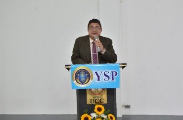 YSP Nicaragua Inaugural Ceremony