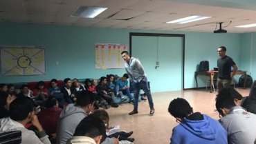 Attraction Law and Positive Thinking #Costa Rica