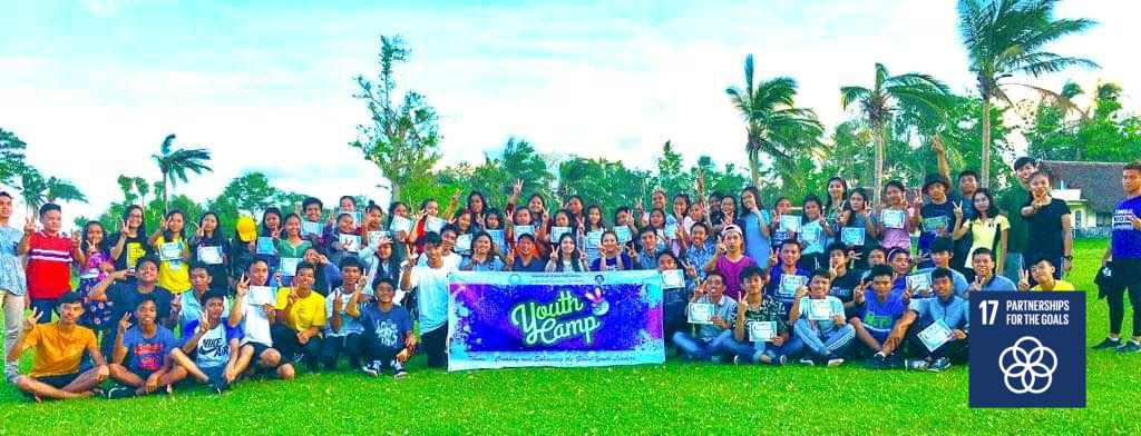 Youth Peace Camp #Philippines