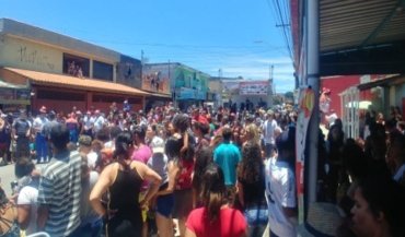 Celebration of International Volunteer Day #Brazil