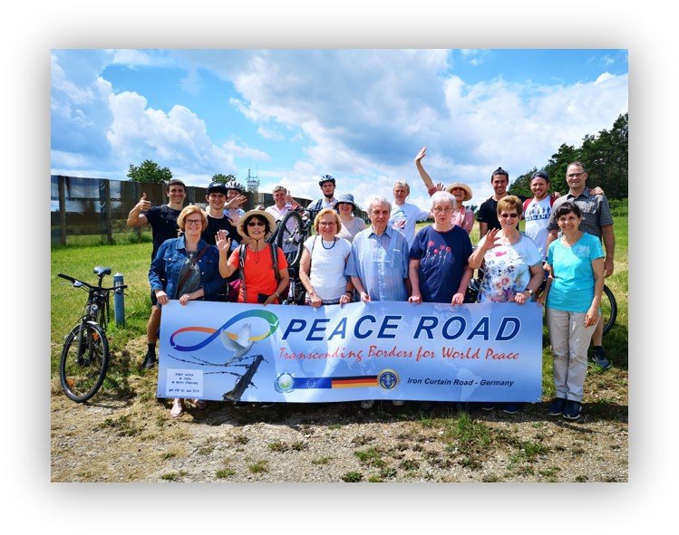 Peace Road 2019 (Germany)
