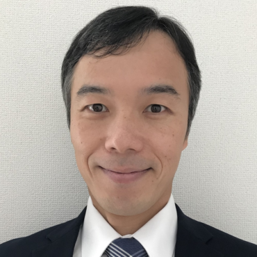 Mr. Masahiro Izawa
