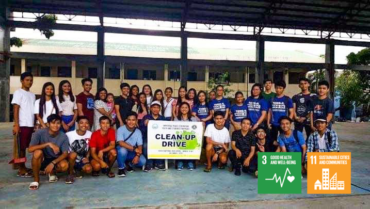 Cleanup Drive #Philippines