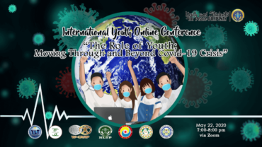 International Youth Online Conference #Philippines