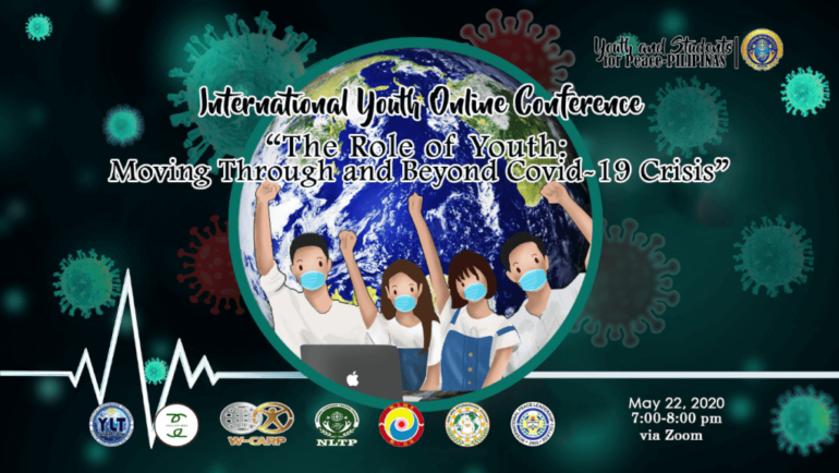 International Youth Online Conference #Philippines