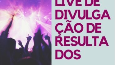 Talentos para Paz: Candidates Selection for second stage #Brazil