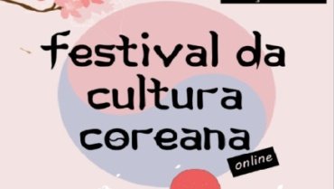 Online Korean Culture Festival #Brazil