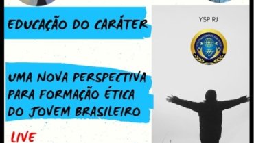 A New Perspective for the Ethical Formation of Young Brazilians