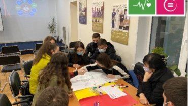 Integration of Indian Students in the Culture of Moldova