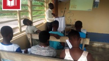Character education (Ivory Coast)