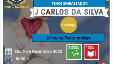 Fourth Peace Designer Seminar Table Education and Health in Angola