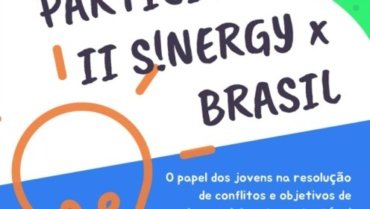 II S!NERGY x Brazil