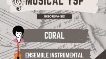 YSP Musical Movement #Brazil