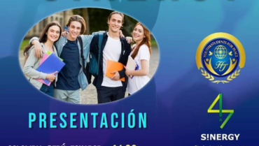 S!NERGY x South America (Region 3)