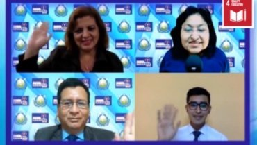 Virtual Interview #Peru