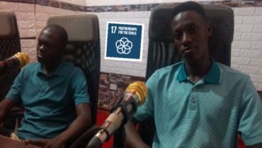 Radio Discussion #Sierra Leone