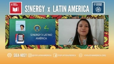 II S!NERGY x Latin America