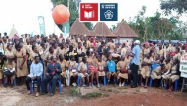 YSP Conference #Cameroon