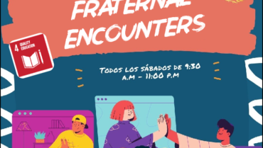 Fraternal Encounters #Panama