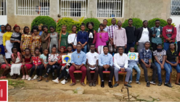 Character Education #DR Congo