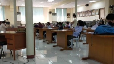 Meeting with the Other Youth Organizations in Zamboanga #Philippines