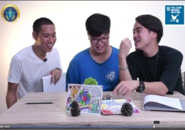 What is Non-Formal Education (NFE)? – “Jour Young Story” Episode Six #Thailand