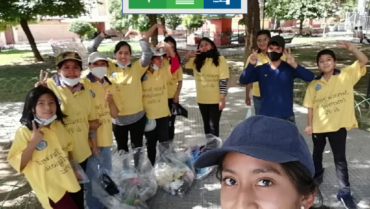 Public Service and Youth Sports, – Cochabamba #Bolivia