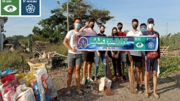 Earth Day #Philippines