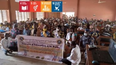 International Women’s Day (Benin)
