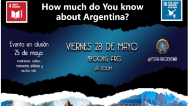How much do You know about Argentina?