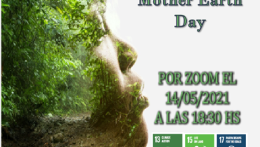 International Mother Earth Day #Argentina