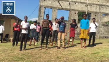 Dance Club #Gabon