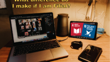 Online Character Education Lessons #Brazil