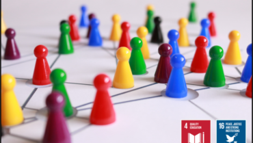 Cycle 2021: Leadership and Cooperation #Argentina
