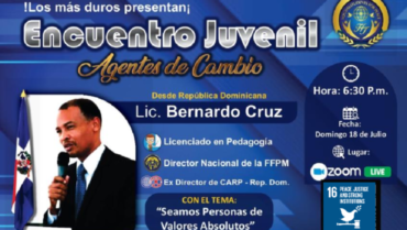 Conferences and Educational Meetings #Peru