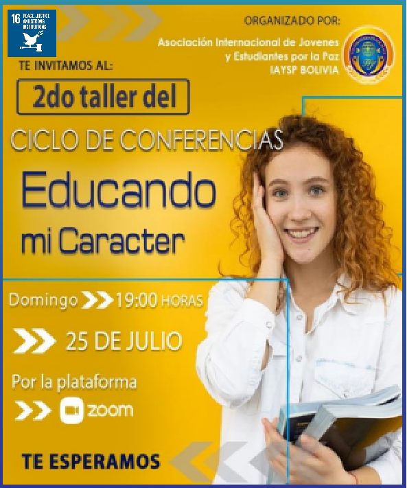 Online Educational Programs #Bolivia