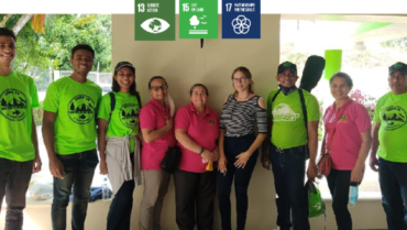 Meeting with City Authorities for the Protection of the Environment #Dominican Republic