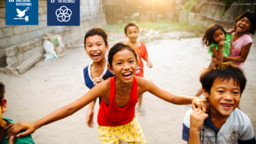UNICEF Organization – Municipality in Paraguay (Social Work)