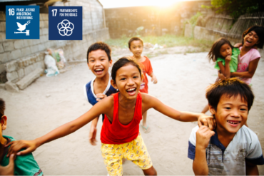 UNICEF Organization – Municipality in Paraguay (Social Work)