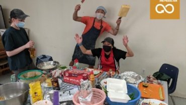 Meal Fundraiser (Canada)