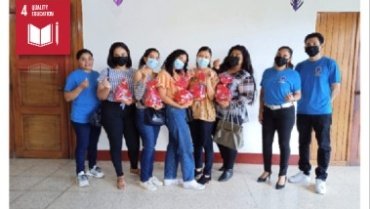 Korean Culture and History Contest #Nicaragua