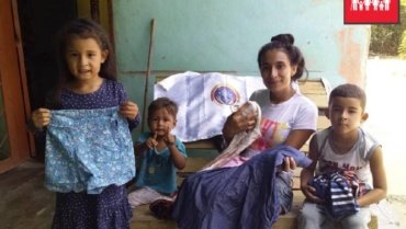 Dressing the Future in Barquisimeto #Venezuela