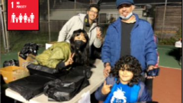 Toy Drive and Giveaway in Oakland, California #USA