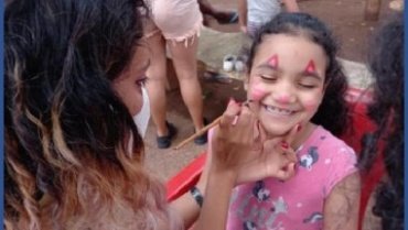 Favelinda – Revitalization in  Communities #Brazil