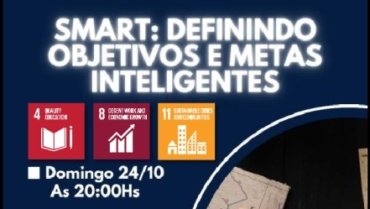 SMART – Defining Smart Goals and Objectives #Brazil