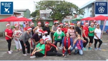 Familions Festival #Costa Rica