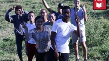 Good Character and Leadership Workshop #Dominican Republic