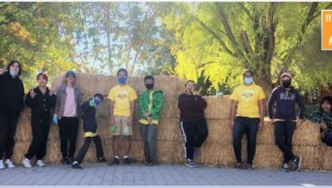Gilcrease Nature Sanctuary Service #USA
